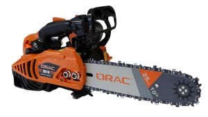 Orac 2610 Benzinli Motorlu Testere 1.34 Hp