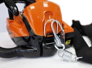 Orac 2610 Benzinli Motorlu Testere 1.34 Hp