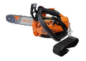 Orac 2610 Benzinli Motorlu Testere 1.34 Hp