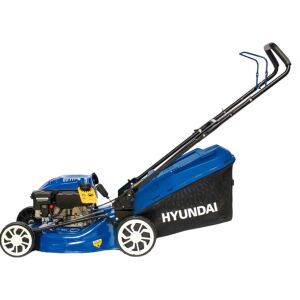 Hyundai HYM461P Benzinli Çim Biçme 46 cm 144cc İtmeli