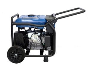 Hyundai GH10000iE Benzinli İnverter Jeneratör – 8,5 kW Marşlı