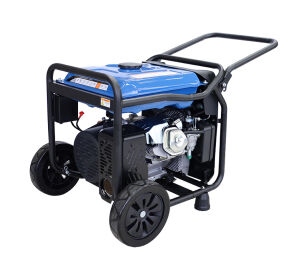 Hyundai GH10000iE Benzinli İnverter Jeneratör – 8,5 kW Marşlı