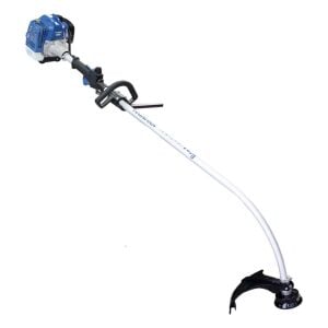 Hyundai HYX260C Motorlu Tırpan Yan Tip Eğik Şaft 1 Hp