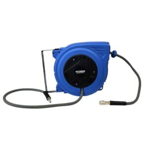 Hyundai 5864 Hortum Makarası Hava Hortumu 3/8'' 15m