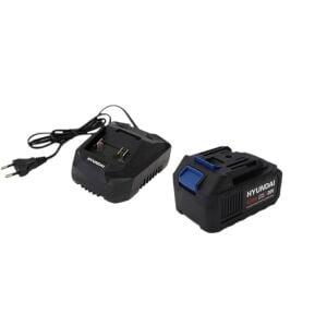 Hyundai HSP20DC Akülü Bahçe Tipi Dalgıç Pompa 20V 4Ah