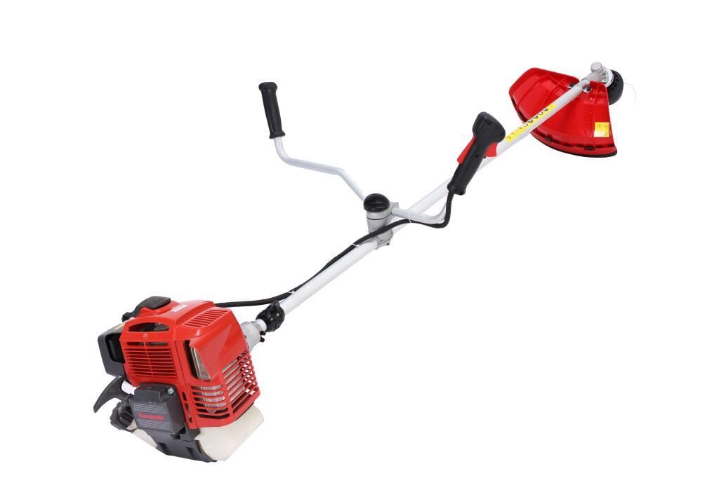 Ital TJ530B Kawasaki Motorlu Tırpan Yan Tip 53.2CC 3 Hp