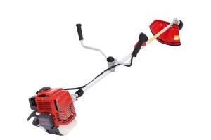 Ital TJ530B Kawasaki Motorlu Tırpan Yan Tip 53.2CC 3 Hp