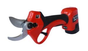 Ital Akülü Budama Makası FX36 2x4,5Ah – Güçlü, Pratik ve Uzun Ömürlü