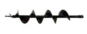 Toprak Burgusu 15x80 cm Standart Tip