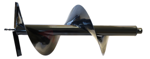 Toprak Burgusu 30x80 cm Standart Tip