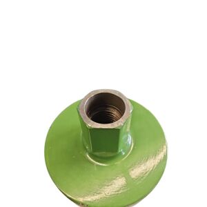 DKT 127mm Karot Ucu Lazer Kaynaklı 127x420