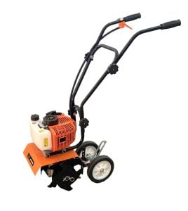 Royal Mini Çapa Makinası 52cc 2 Zamanlı 2.5 Hp 30 cm İpli Çalıştırma 16 kg