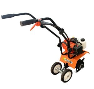 Royal Mini Çapa Makinası 52cc 2 Zamanlı 2.5 Hp 30 cm İpli Çalıştırma 16 kg
