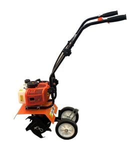 Royal Mini Çapa Makinası 52cc 2 Zamanlı 2.5 Hp 30 cm İpli Çalıştırma 16 kg