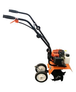 Royal Mini Çapa Makinası 52cc 2 Zamanlı 2.5 Hp 30 cm İpli Çalıştırma 16 kg
