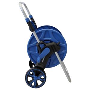 Hyundai 5850 Tekerlekli Bahçe Hortumu Sarma Makarası