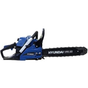 Hyundai Turbo 600 Motorlu Testere | 45cc 2.6HP Benzinli Testere