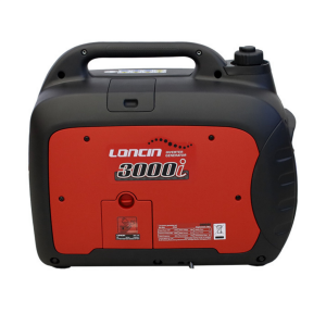Loncin LC3000İ İnverter Jeneratör | 2.5 kW Sessiz Benzinli