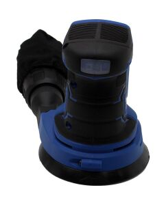 Hyundai HSO202 Akülü Eksantrik Zımpara 20V ( Akü ve Şarj Cihazı Hariç )