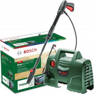 Bosch Easy Aquatak 120 Yüksek Basınçlı Yıkama Makinası