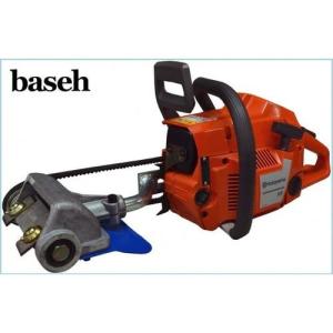 Baseh Kabuk Soyma Makinesi Husqvarna - 357 / 359