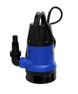 Hyundai HFP400W Plastik Gövdeli Kirli Su Dalgıç Pompa 400W