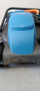 Hyundai C3200 Elektrikli Çim Biçme Makinesi 32 cm 1000W Teşhir Ürünü