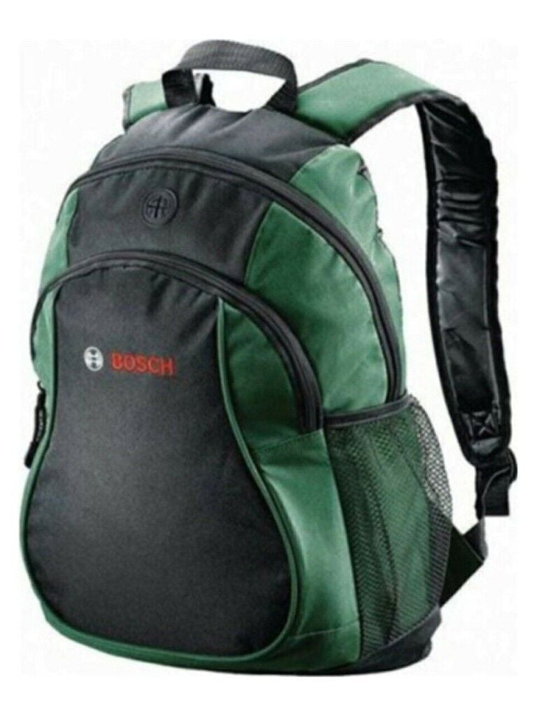 Bosch Sırt Çantası Yeşil