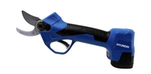 Hyundai Laser2XP Akülü Budama Makası 25mm 3 Akü