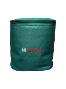 Bosch 11 Lt Katlanır Termos Soğutucu Çanta Yeşil