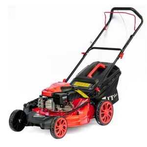 Ital LM51 Benzinli Çim Biçme Makinesi 51 cm 170 cc İtmeli