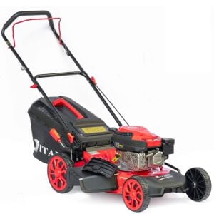Ital LM51 Benzinli Çim Biçme Makinesi 51 cm 170 cc İtmeli