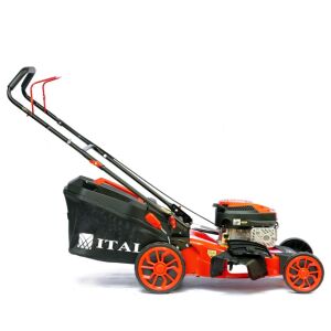 Ital LM51 Benzinli Çim Biçme Makinesi 51 cm 170 cc İtmeli