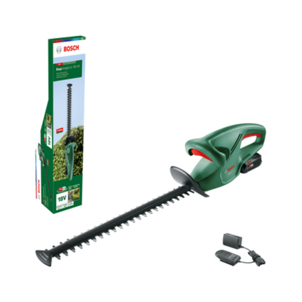 Bosch Easy Hedge Cut 45 Çit Kesme Makinası