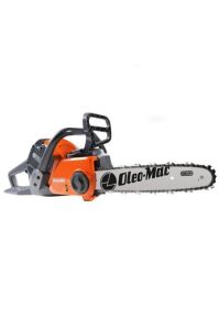 Oleomac GSI 30 Akülü Testere 5Ah Akü+Şarj Cihazı