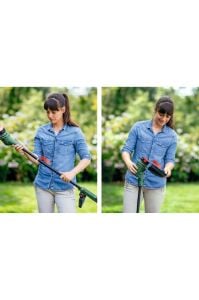 Bosch Easygrasscut 23 Kenar Kesme Makinesi - 06008c1h01