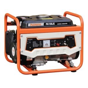 Palmera PA150JE Benzinli Jeneratör 1.25 kVA 4 Zamanlı