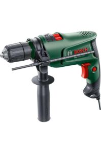 Bosch EasyImpact 600 13mm 600W Darbeli Matkap + AEG Maxi-Bit Vidalama Ucu 10’lu Set T4932399494