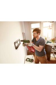 Bosch EasyImpact 600 13mm 600W Darbeli Matkap + AEG Maxi-Bit Vidalama Ucu 10’lu Set T4932399494