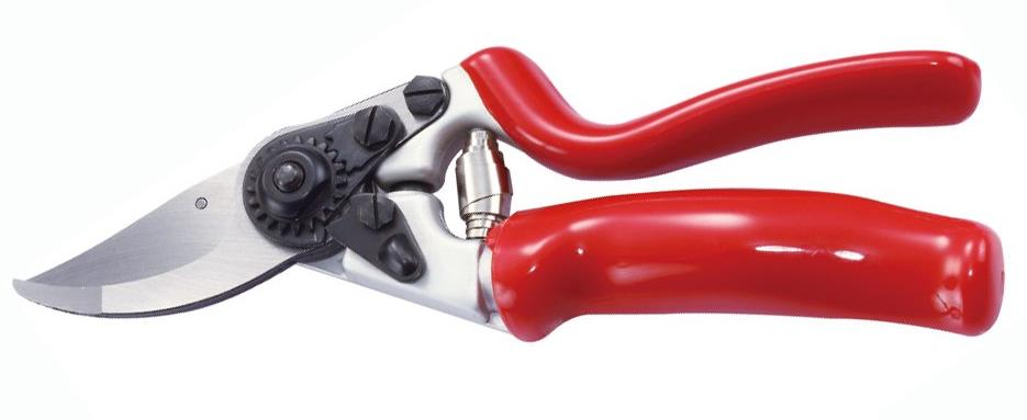 Ital 3103A Döner Saplı ByPass Budama Makası 215 mm