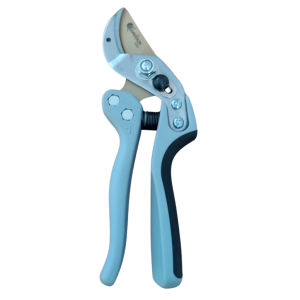 Kamikaze KM1-M Force 2 Paslanmaz Çelik Budama Makası – 21 cm, Patentli Tasarım