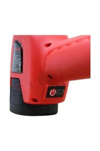 Orac SC32 Akülü Budama Makası 30mm 3 Batarya Yedek Bıçak