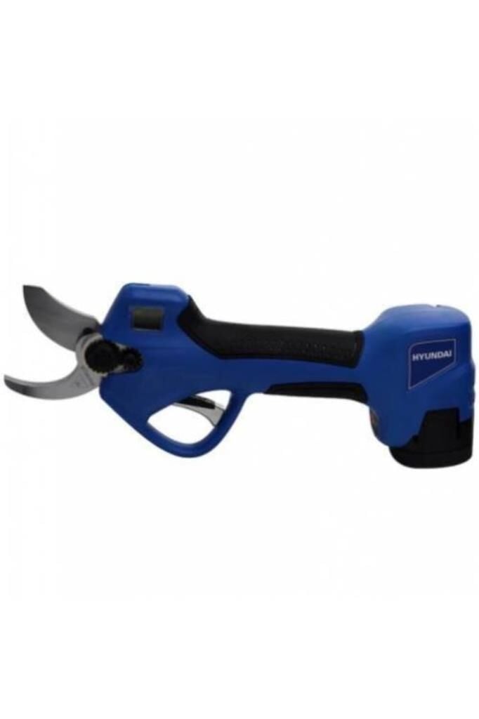 Hyundai Laser3XP Akülü Budama Makası 32mm 3 Akülü