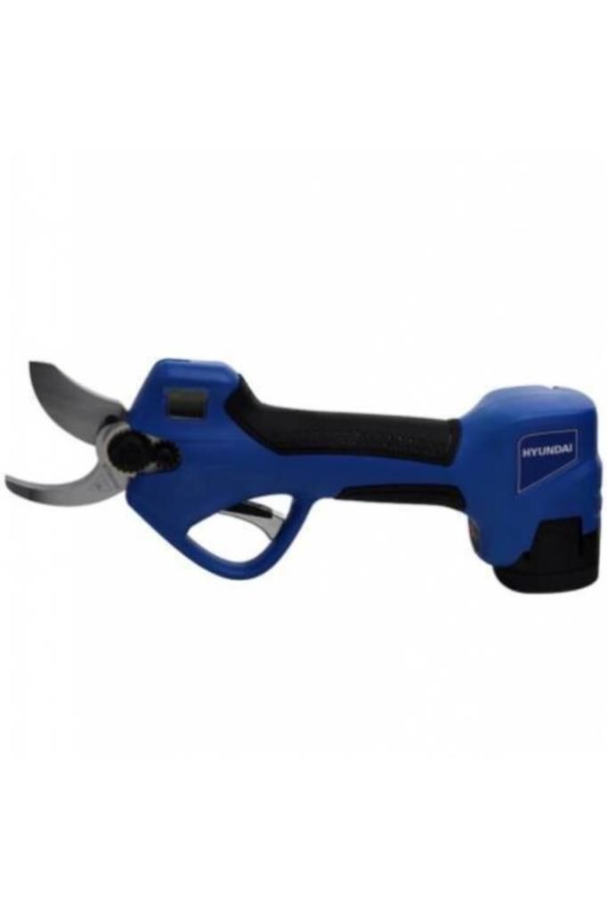 Hyundai Laser3XP Akülü Budama Makası 32mm 3 Akülü