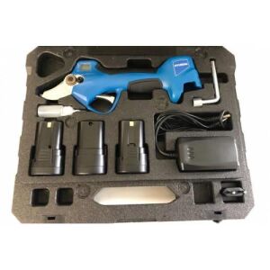 Hyundai Laser3XP Akülü Budama Makası 32mm 3 Akülü