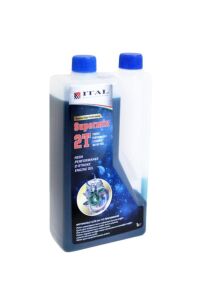 Motorlu Tırpan Bakım Seti - Maksi