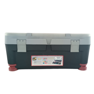 DKT Box 3078 Plastik Alet Çantası