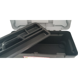 DKT Box 3078 Plastik Alet Çantası