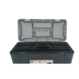 DKT Box 3078 Plastik Alet Çantası