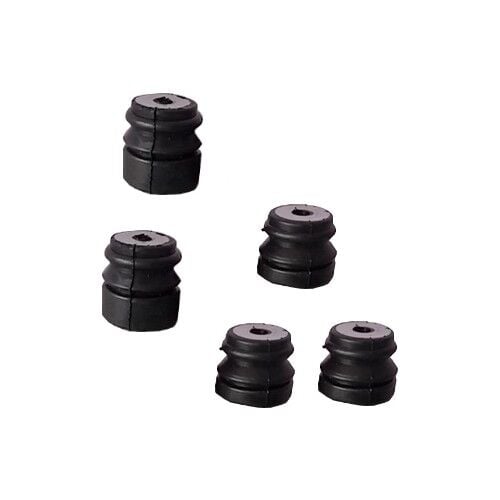 Ital Motorlu Testere Amortisör Takozu 5'Li Takım